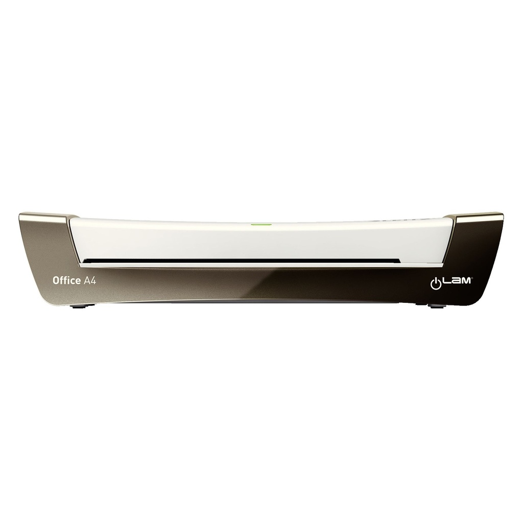 [72510084] Lamineermachine Leitz iLAM Office A4 zilver