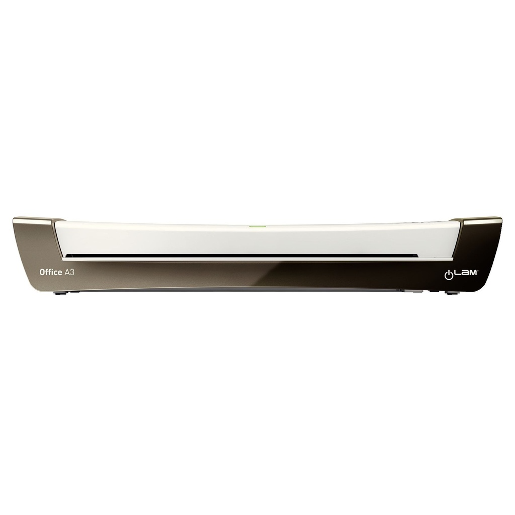 [72530084] Lamineermachine Leitz iLAM Office A3 zilver