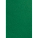 Voorblad GBC A4 karton lederlook 250gr groen