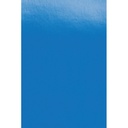 Voorblad GBC A4 PP 300micron blauw
