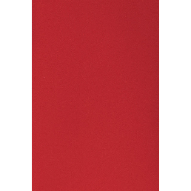 [IB387289] Voorblad GBC A4 PP 300micron donkerrood