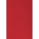 Voorblad GBC A4 PP 300micron donkerrood