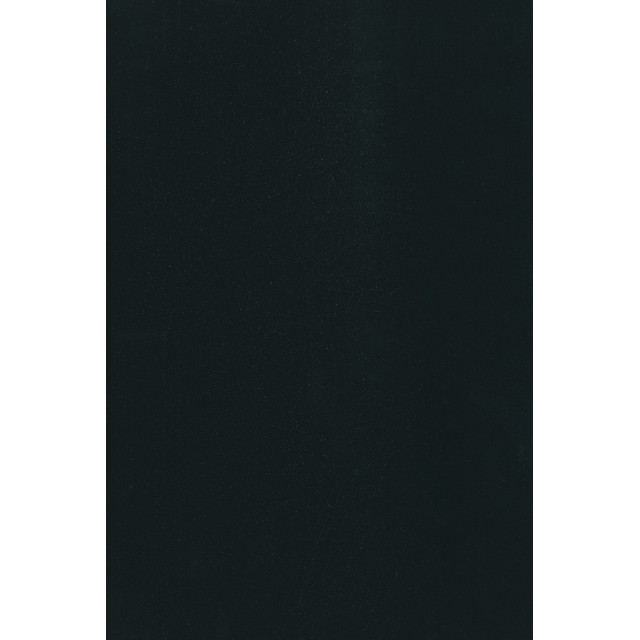 [IB386831] Voorblad GBC A4 PP 300micron zwart