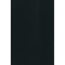 Voorblad GBC A4 PP 300micron zwart