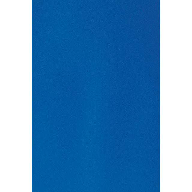 [IB387265] Voorblad GBC A4 Polycover 300micron donkerblauw