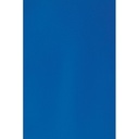 Voorblad GBC A4 Polycover 300micron donkerblauw
