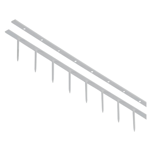 [1132840] Surebindstrip 25mm 10pins wit