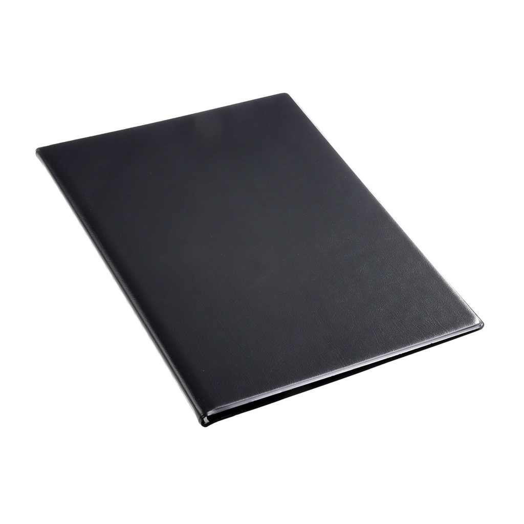 [99514] Showmap Rillstab A5 1 kanaals 10 tassen zwart