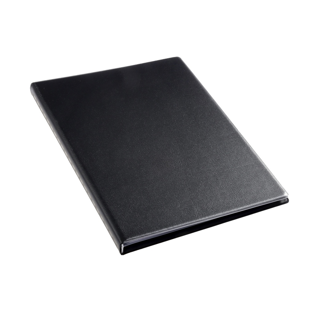 [99534] Showmap Rillstab A5 3 kanaals 30 tassen zwart