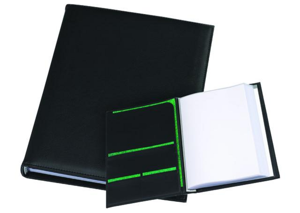 [98024] Showmap Rillstab Ambassadeur A4 1 kanaal 20 tas zw