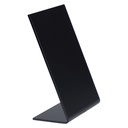 Krijtbord Securit A7 L bord verticaal 5 stuks
