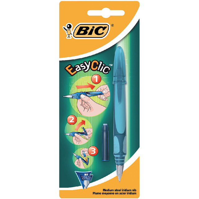 [8479004] Vulpen Bic EasyClic M