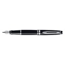 Vulpen Waterman Expert CT M mat zwart