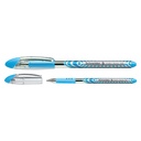 Rollerpen Schneider Slider Basic XB lichtblauw