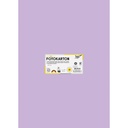 Fotokarton Folia 300gr 50x70cm 31 lila