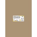 Fotokarton Folia 300gr 50x70cm 75 reebruin