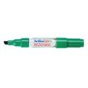 Viltstift Artline 30 schuin 2-5mm groen