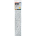 Crepepapier Folia 50x250cm 10vel 9126 zilver