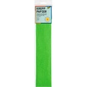 Crepepapier Folia 50x250cm 10vel 140 geelgroen