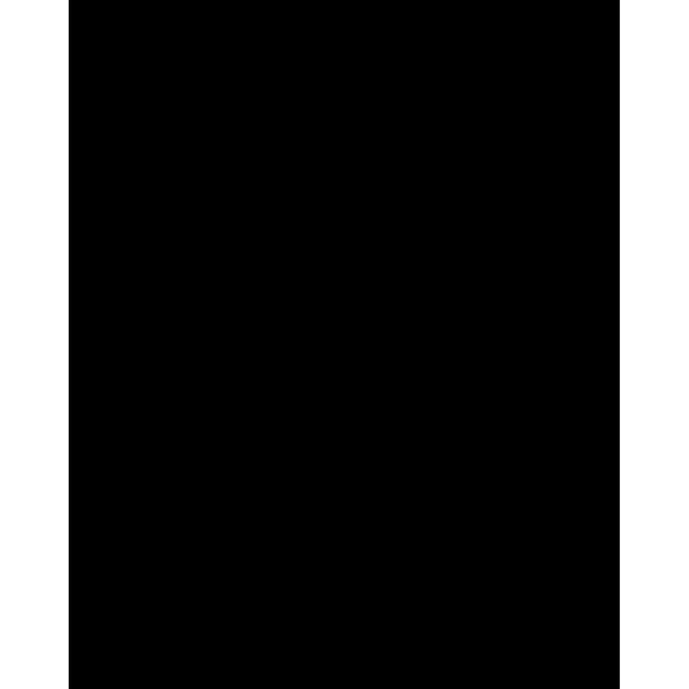 [65800E] Etalagekarton Folia 1z 48x68cm 380gr nr800 zwart