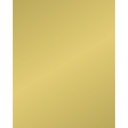 Etalagekarton Folia 1z 48x68cm 380gr nr611 goud