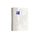 Spiraalblok Oxf Touch A5 ln 140pag 80gr lgs