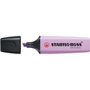 Markeerstift STABILO BOSS 70/155 pastel lila