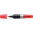 Markeerstift STABILO Luminator XT 71/40 rood