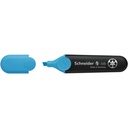 Markeerstift Schneider Job blauw