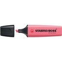 Markeerstift STABILO BOSS 70/150 pastel bloesem rz