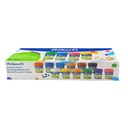 Plakkaatverf Pelikan 20ml assorti