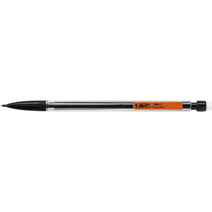 [820959] Vulpotlood Bic Matic original HB 0.7mm
