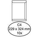 Envelop Quantore akte C4 229x324 120gr zk wt