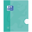 Schrift Oxford School A5 lijn 72pag 80gr 3st