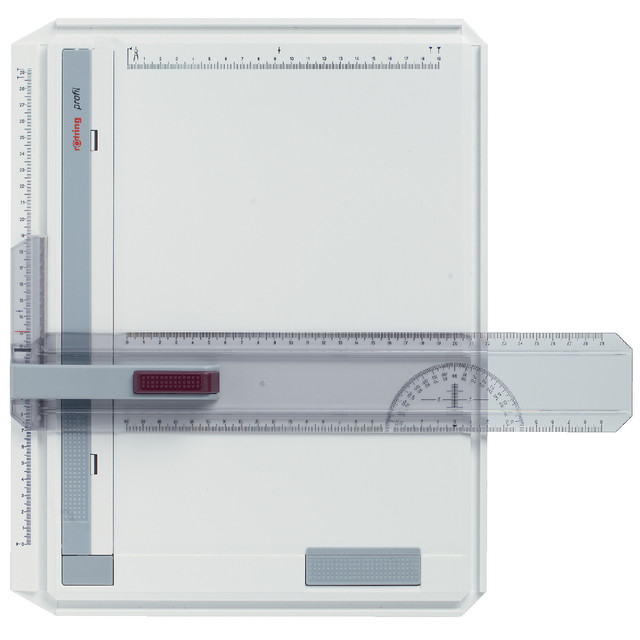 Tekenplaat rOtring 522241 Profil A4