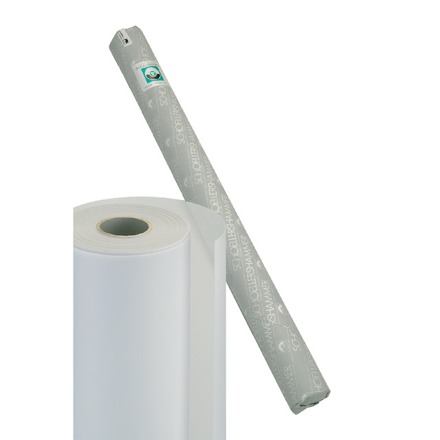 [S870143] Tekenpapier SH 204.5 91cmx20m 80-85gr calques