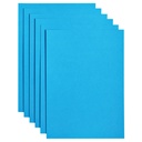 Kopieerpapier Papicolor A4 200gr hemelsblauw