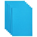 Kopieerpapier Papicolor A4 200gr hemelsblauw