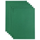 Kopieerpapier Papicolor A4 200gr dennengroen