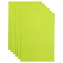 Kopieerpapier Papicolor A4 200gr appelgroen