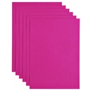 Kopieerpapier Papicolor A4 100gr felroze
