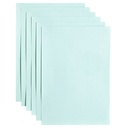 Kopieerpapier Papicolor A4 100gr zeegroen