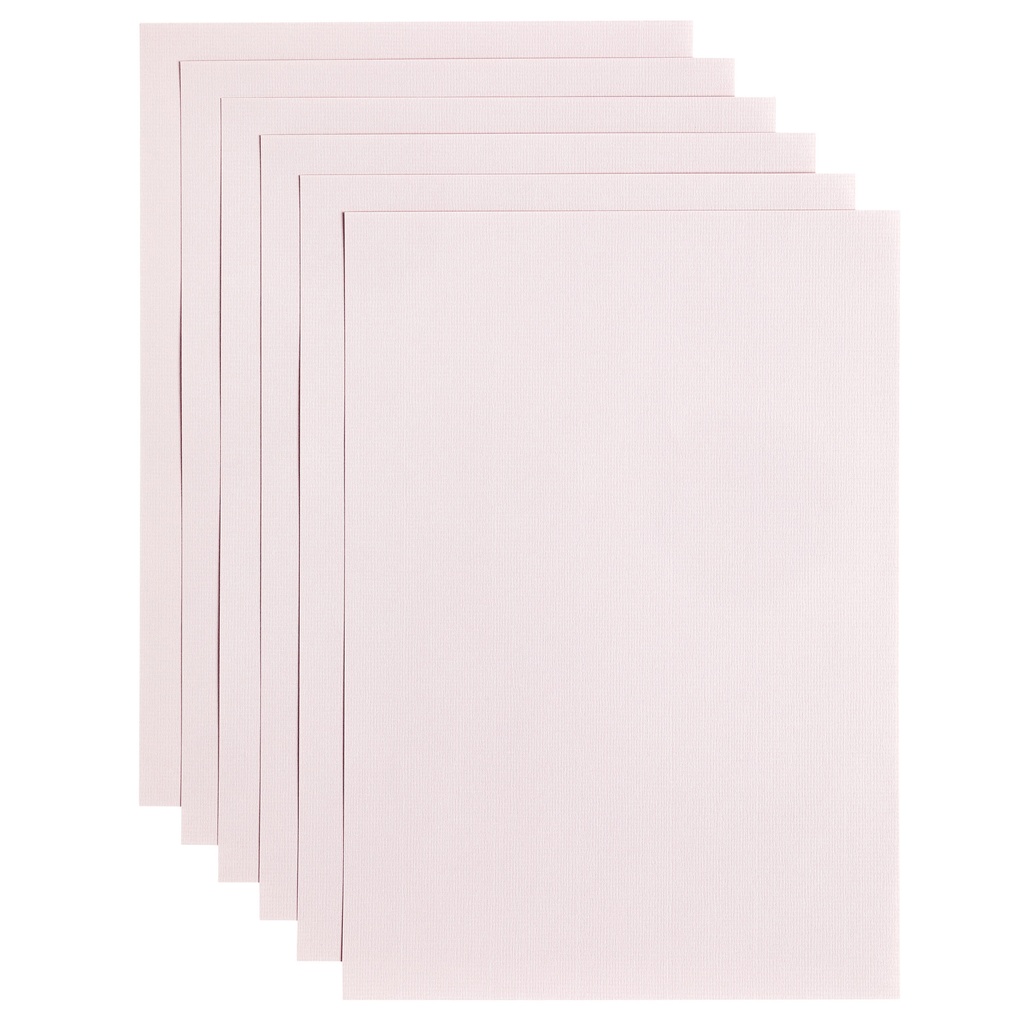 [300923] Kopieerpapier Papicolor A4 100gr lichtroze