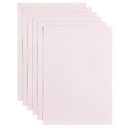 Kopieerpapier Papicolor A4 100gr lichtroze
