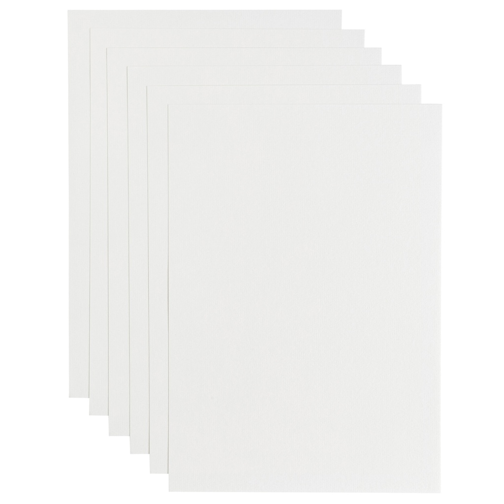 [300930] Kopieerpapier Papicolor A4 100gr wit