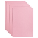 Kopieerpapier Papicolor A4 100gr babyroze