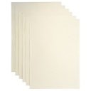 Kopieerpapier Papicolor A4 120gr ivoor