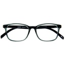 Leesbril I Need You +1.00dpt Lucky grijs-zwart