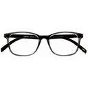 Leesbril I Need You +2.00dpt Lucky grijs-zwart