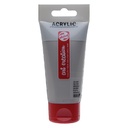 Acrylverf TAC 800 zilver tube 75ml